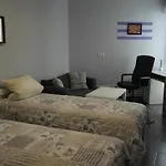 Jaegerhof Apartments