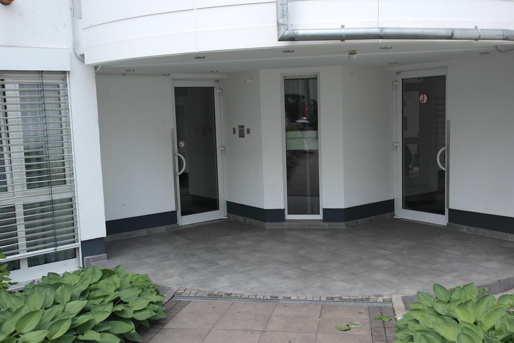 Jägerhof Apartment
