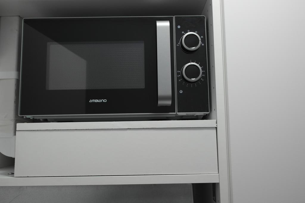 Appartement Jaegerhof *