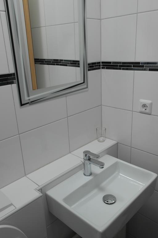 Jägerhof Apartment Wiesbaden