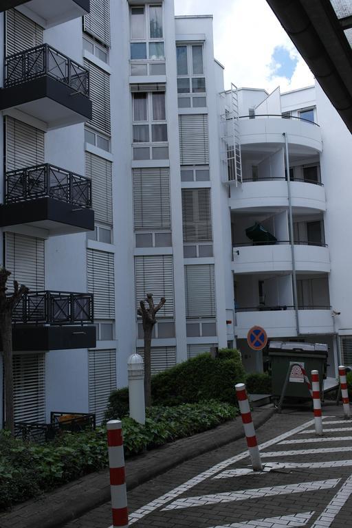 Apartment Jägerhof Wiesbaden