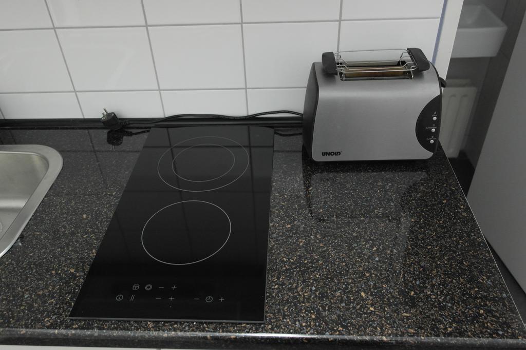 Jaegerhof Appartement Wiesbaden