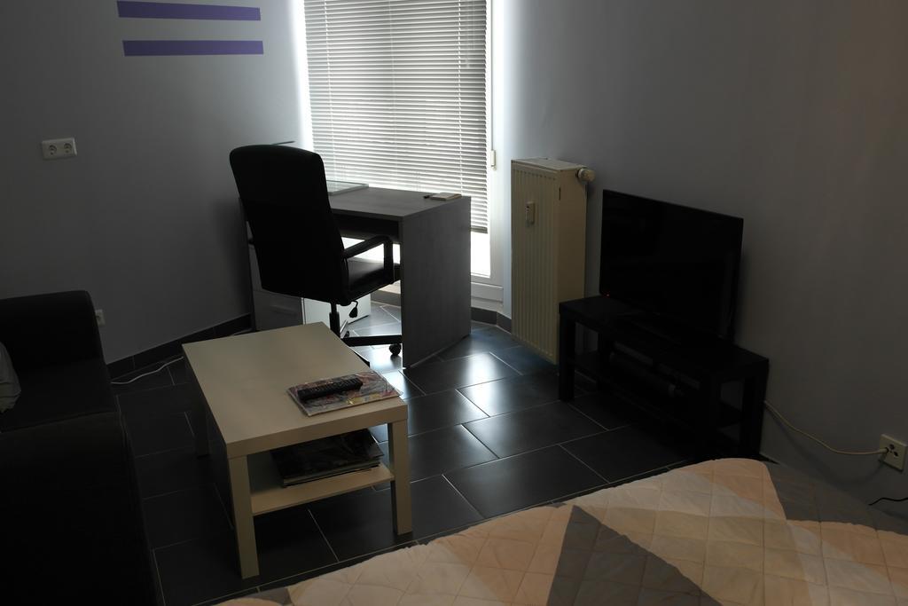 Jägerhof Apartment