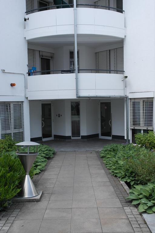 Apartment Jägerhof *