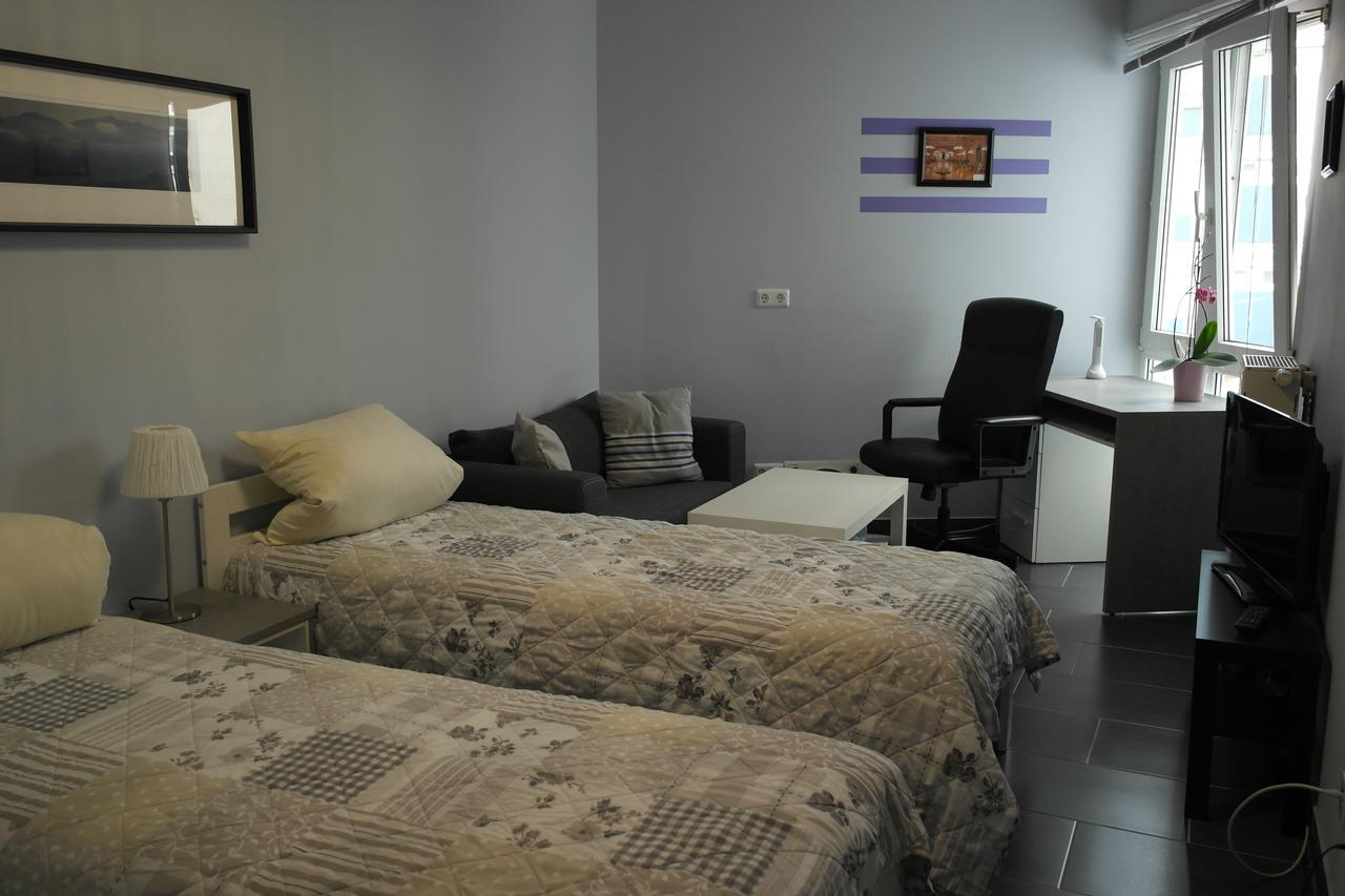Jaegerhof Appartement