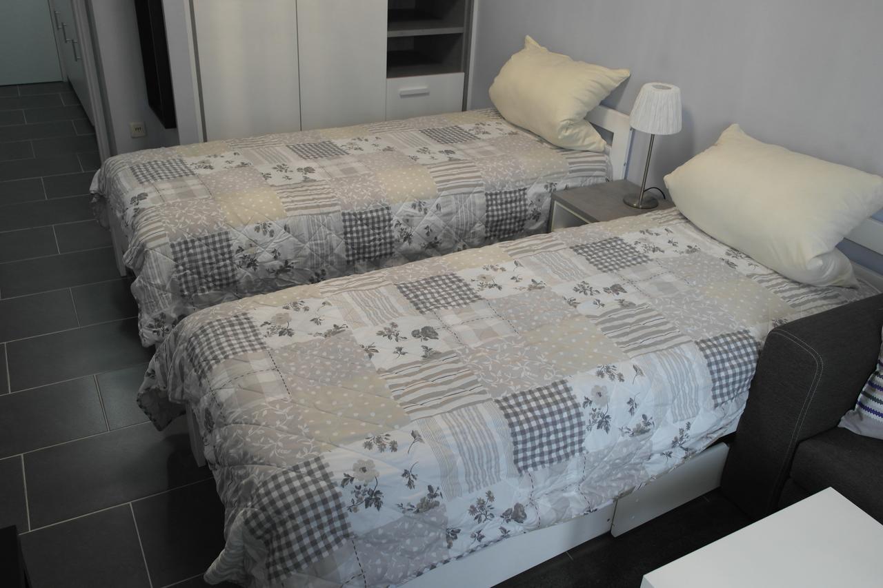 Jaegerhof Appartement *