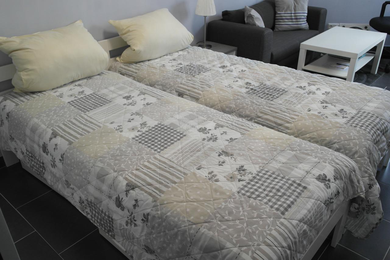 Appartement Jaegerhof *