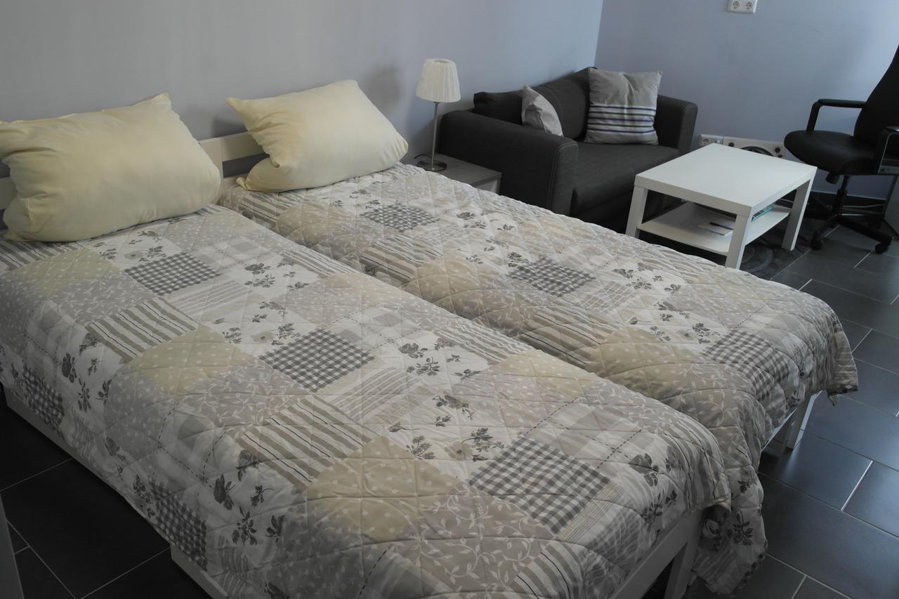 Appartement Jaegerhof