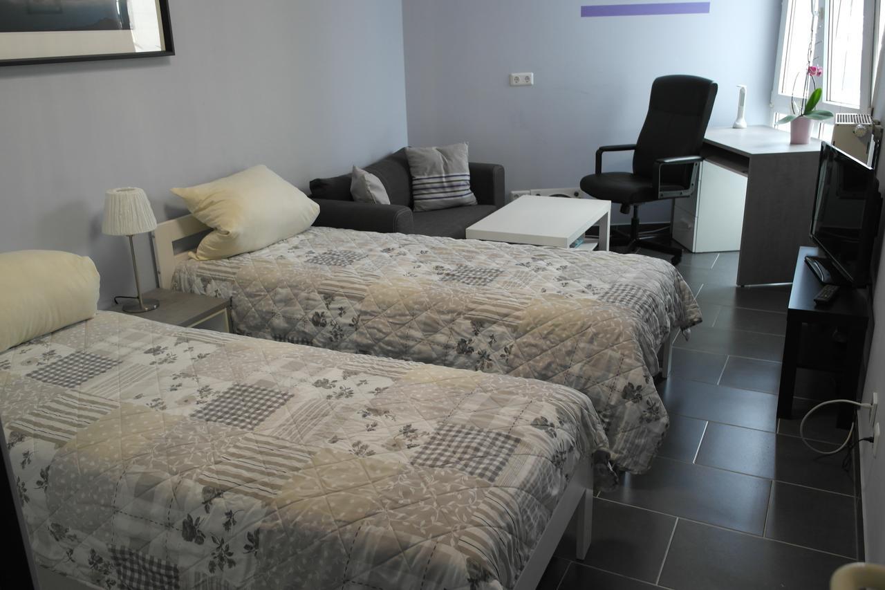 Apartment Jägerhof Wiesbaden